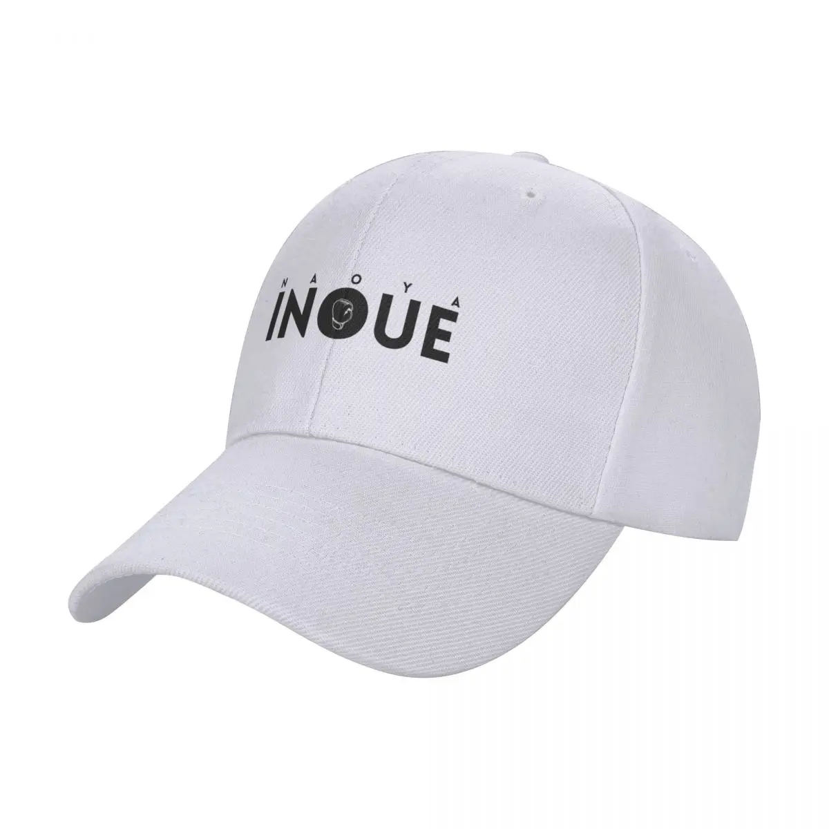 

Naoya Inoue Boxer Baseball Cap hiking hat Beach Trucker Hats For Men Women's