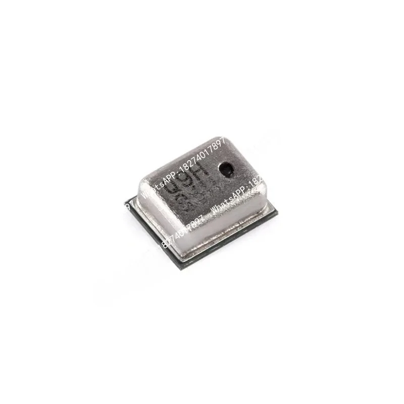Capteur de pression barométrique QMP6989 LGA-8, puce IC, 3 pièces ​