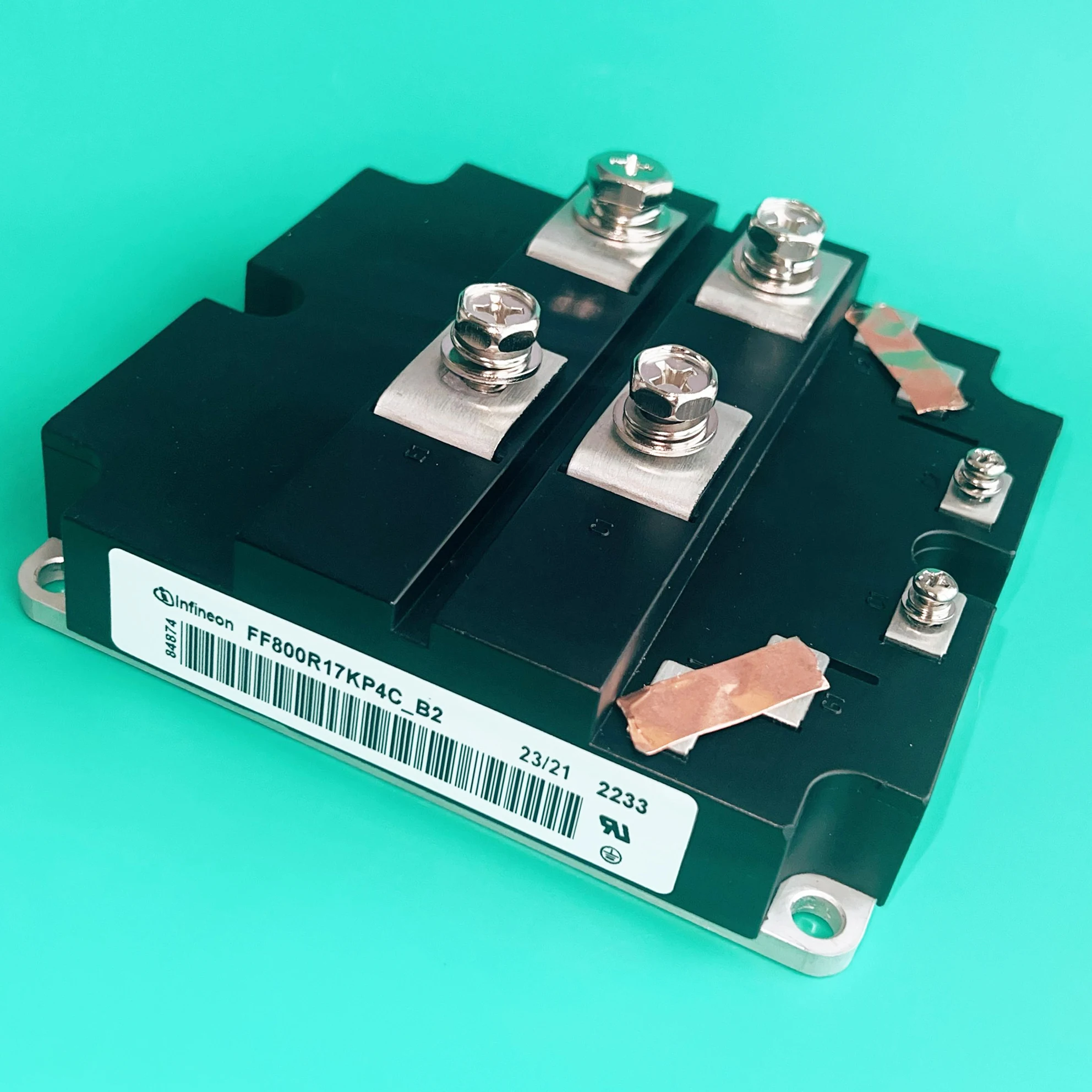 

Ff800r17kp4c _ B2 IGBT FF800R17KP4 C_B2 модуль 1700V 800A FF800R17KP4CB2 FF800R17KP 4c _ B2 FF800R17 kp4c _ B2 FF800R 17kp4c _ B2 FF800