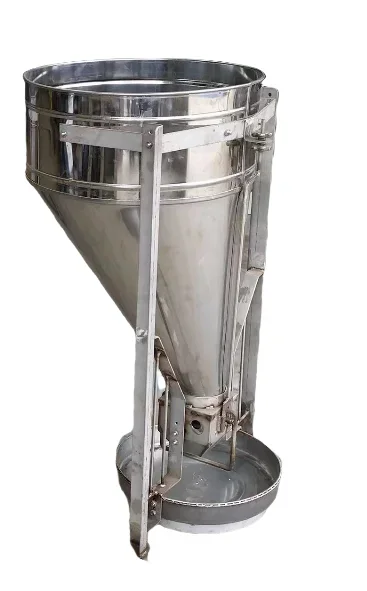 Stainless Steel Automatic Livestock Sow Fattening Pigs Feeder Dry and Wet Pig Feeding Trough for Sale
