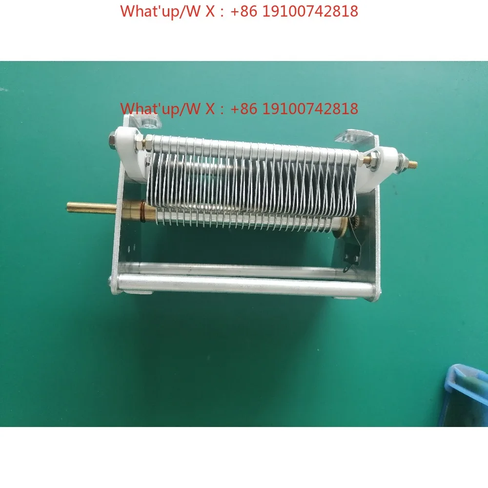 Adjustable Air Capacitance, Air Variable Capacitance 1000P