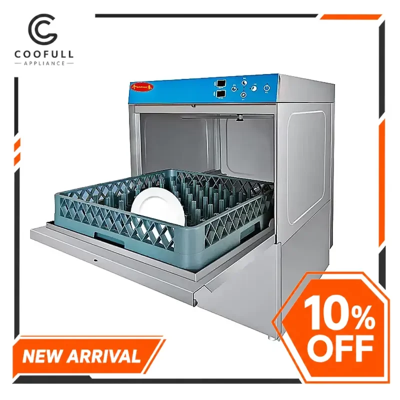 Smart Dishwasher Built In Under Counter Stainless Steel Drawer Type Automatic Washing Machine For Home Kitchen Apartment Use