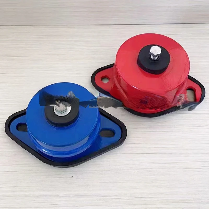 

Spring Shock Absorber Fan Pump Damping Spring Vibration Isolator Equipment Unit Floor Shock Absorber