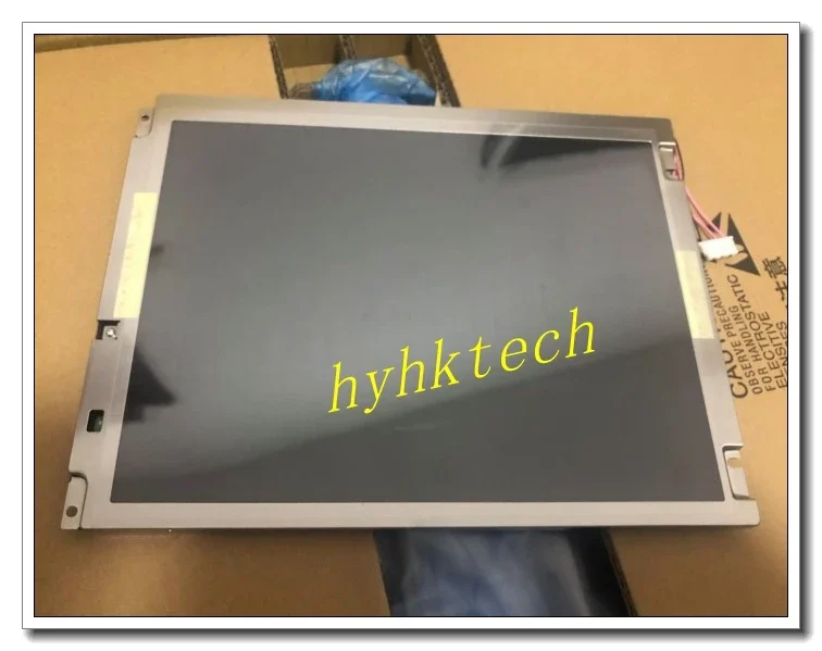 NL6448BC33-54 NL6448BC33 54 LCD industriale da 10,4 POLLICI, nuovo e A+ in stock, test funzionante prima della spedizione