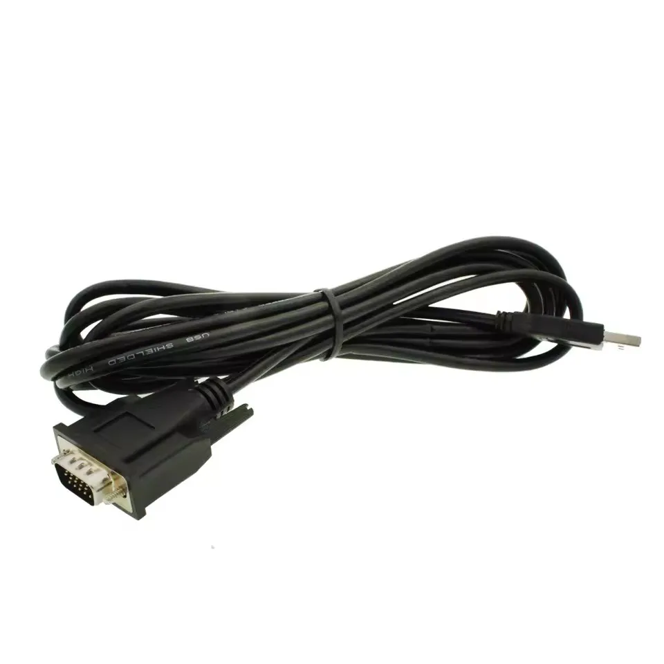 CAT ET4 محول ET 4 317-7485 محول III 2019C 2023A أداة تشخيص الشاحنة CAT4 J1939 دعم اتصال USB الماسح الضوئي الثقيل #6