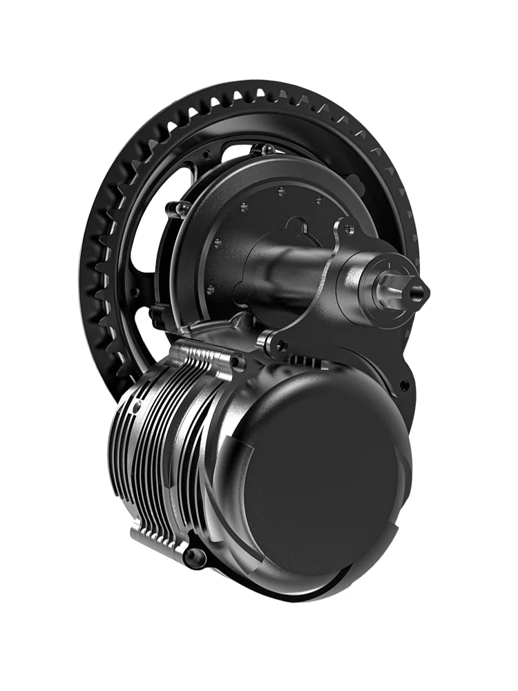 AliExpress Tongsheng TSDZ8 Nylon Gear For Tongsheng TSDZ8 48V 750W Drive Motor Reduction Gear Replacement E-bike Gears Ebike Accessories