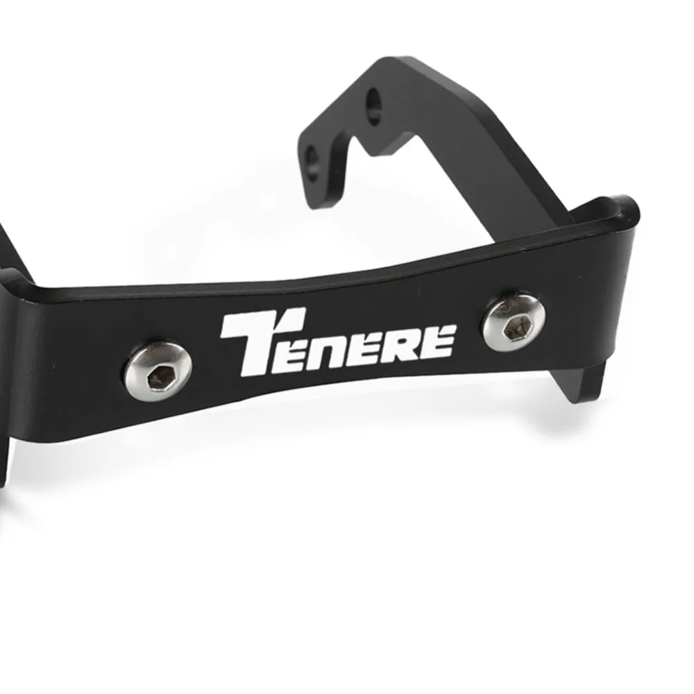 For Yamaha Tenere 700 Rally Tenere XTZ700 t7Motorcycle Auxiliary Headlight Spotlights Support Holder Fog light Mounting Brackets