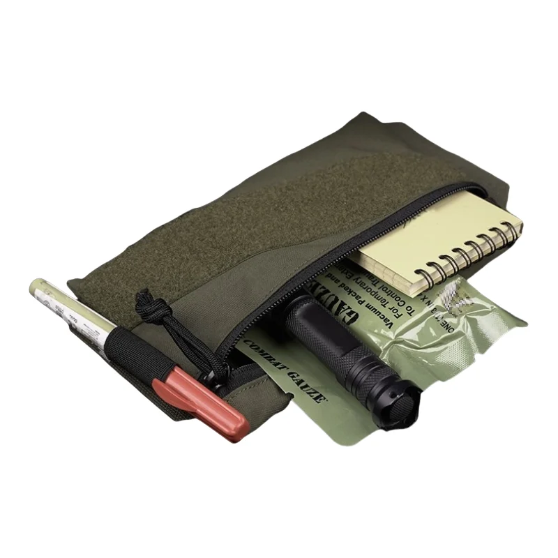 ถุงขนมไดโนเสาร์ขนาดเล็กกลางแจ้ง, เสื้อกั๊กไม้วีเนียร์วิเศษที่สะดวกสบาย, กระเป๋าอุปกรณ์เสริมมัลติฟังก์ชั่นขยาย