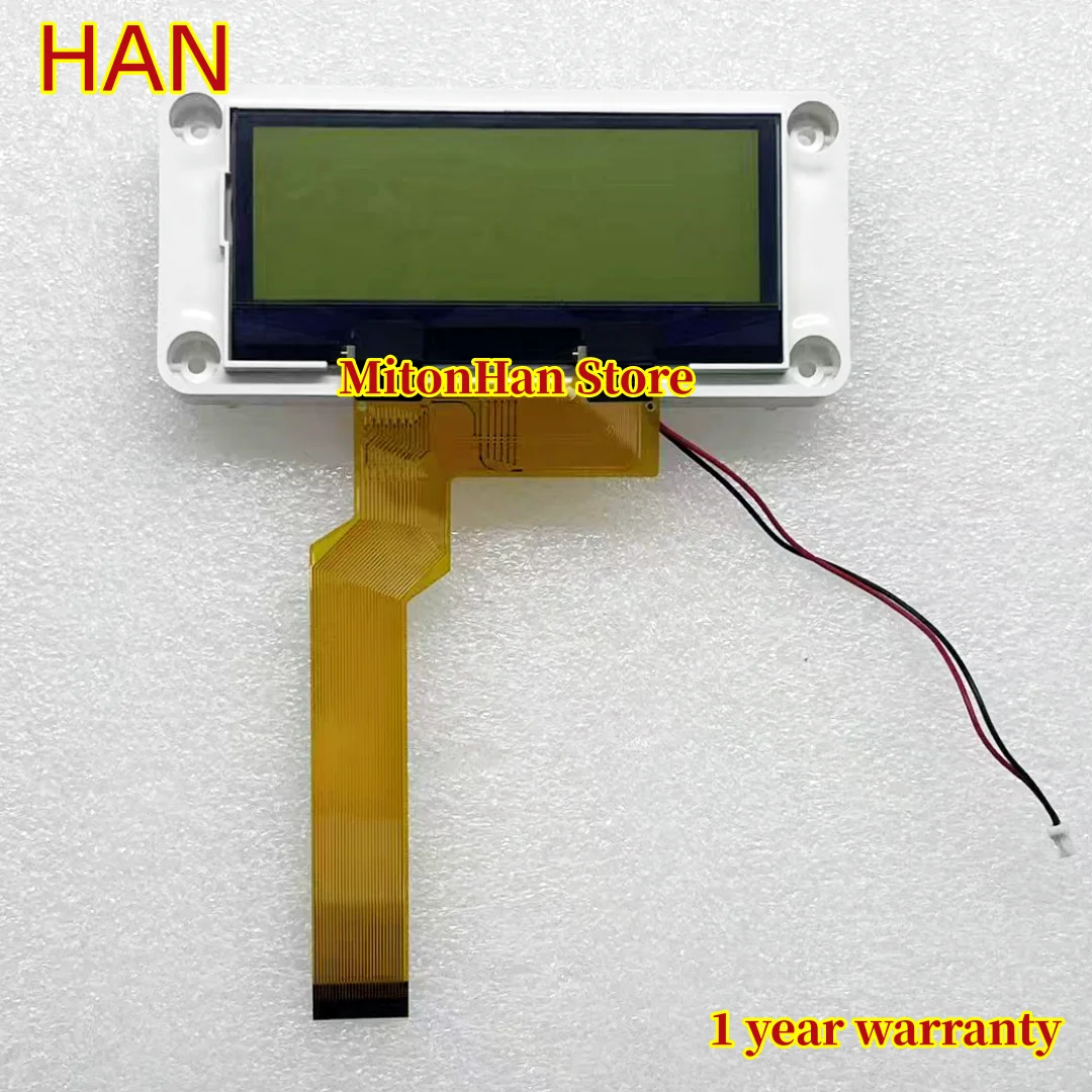 New For SYG18064A C7-613 6ES7613-1CA01-0AE3 LCD Display Panle (100% Test Before Shipment)