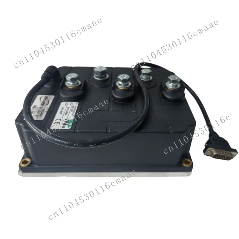 Suitable for 3-ton Electric Forklift with SME Electronic Control Drive Hydraulic Pump Controller 600A Converter Module