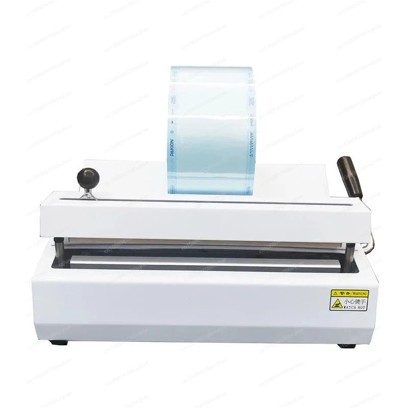 300MM Sterilization Bag Sealing Machine Disinfection Bag Packaging Machine Dental Sealer