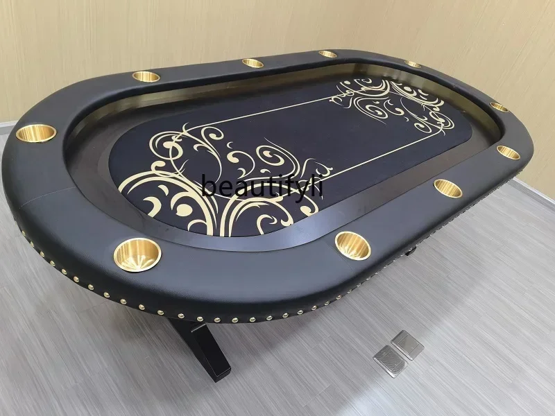 

Texas Poker Poker Table Chess Room Dedicated Texas Table Club Table