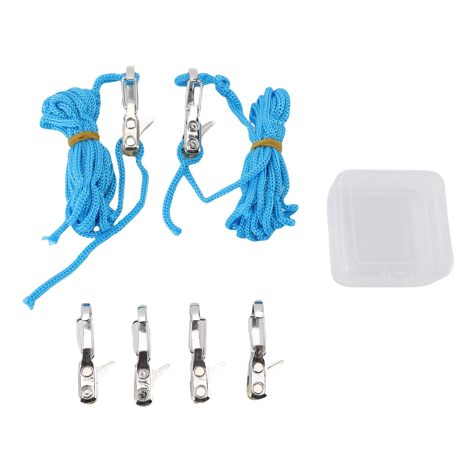 

Регулятор натяжения шнура, антикоррозийный, быстрая регулировка, надежная фиксация, латунь, нержавеющая сталь, нейлон, для использования на открытом воздухе