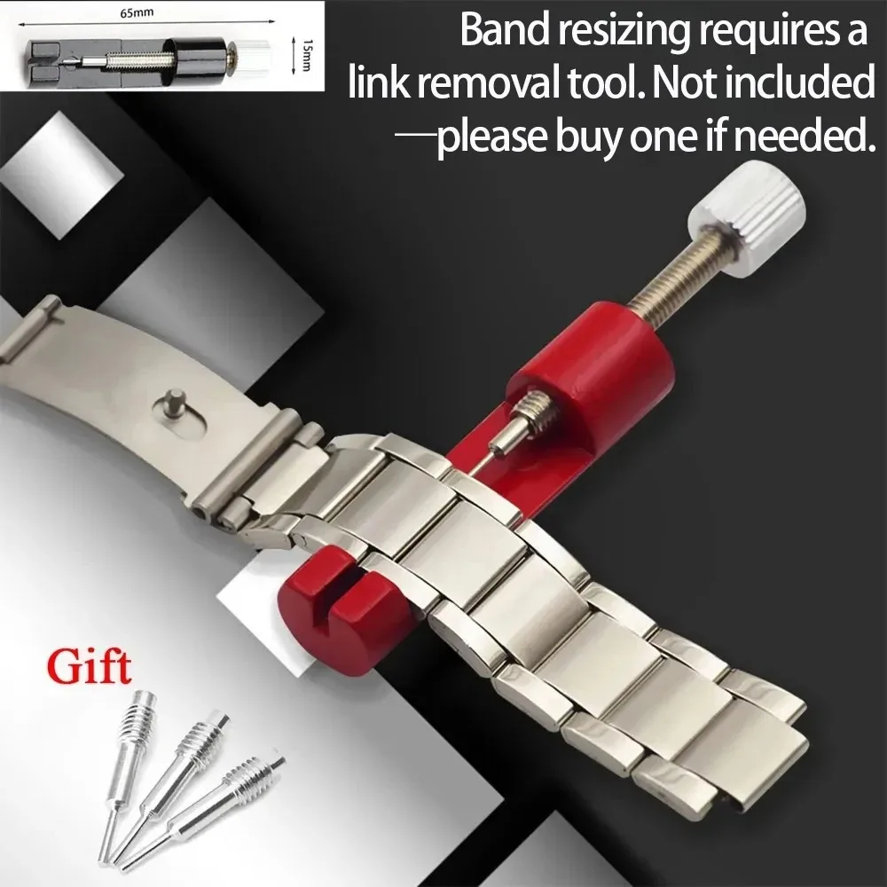 Resin 3-Link Strap For Apple Watch Series 11 10 9 8 7 6 5 SE Ultra Fits 49-38mm Colorful Breathable Comfort Men Women
