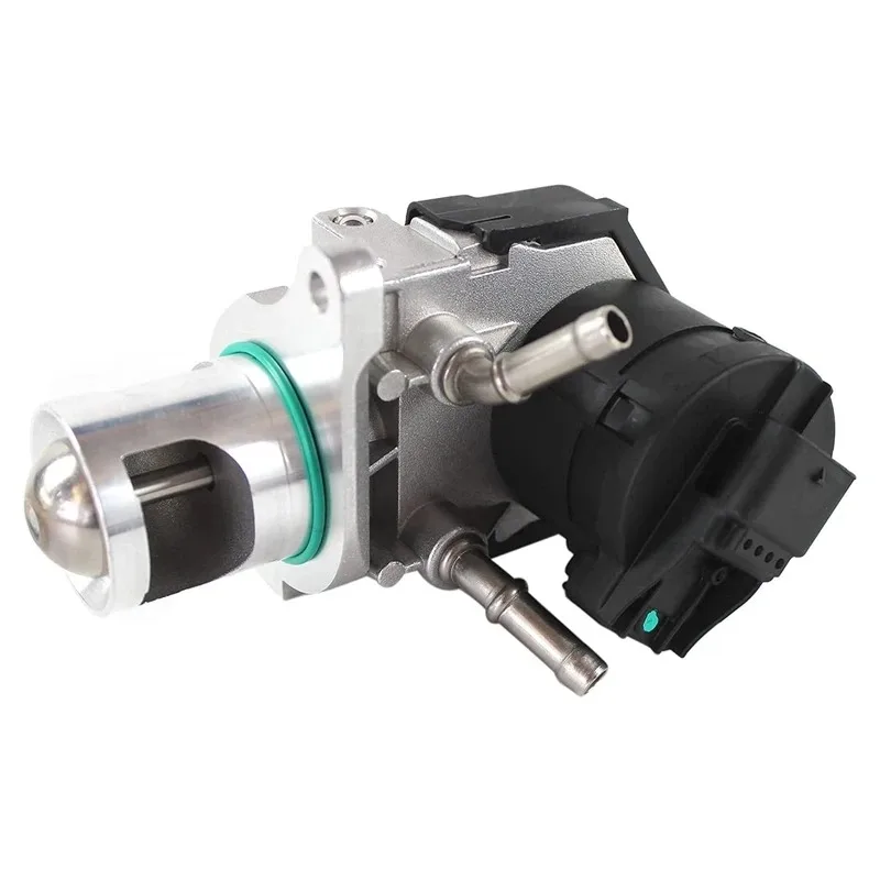 EGR Exhaust Gas Recirculation Valve 11717810871 11717805447 11717823210 Car Emission Control Valve Engine Replacement Parts