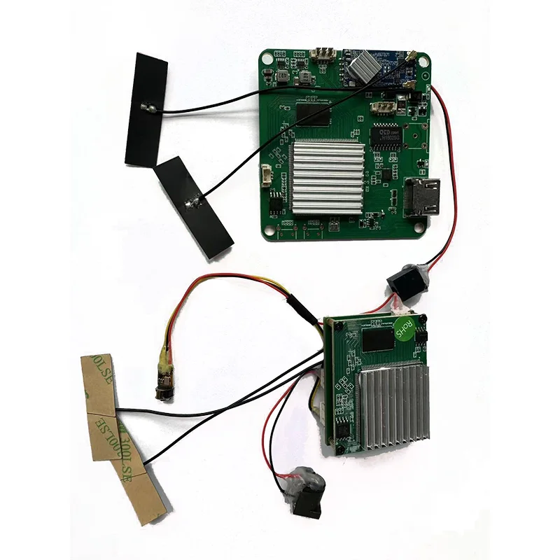 1MP /2MP Disposable WiFI Laryngoscope Medical Endoscope MINI Wifi Endoscope Camera Module