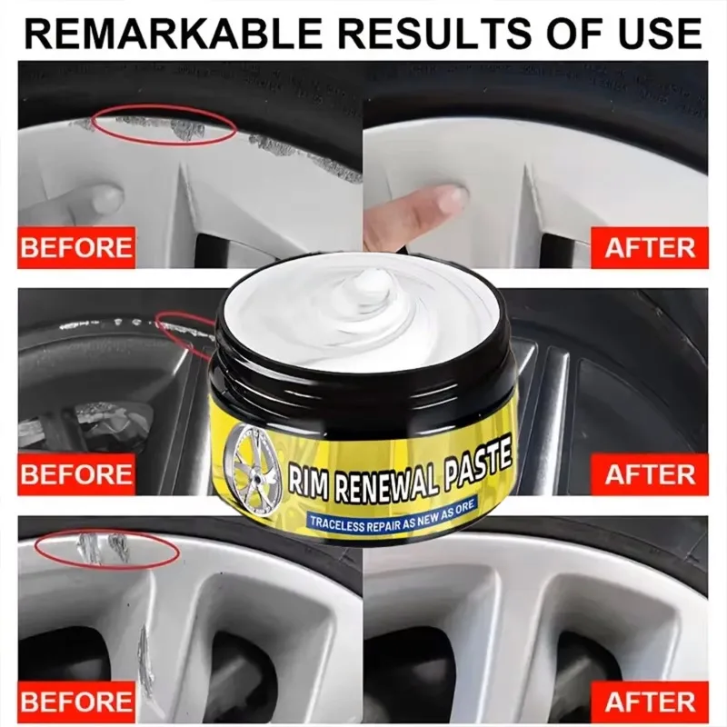 30G Strap Scratch Repair Wax - Car Vortex Removal Scratch Repair Polishing Polishing Paste scratch repair paste Polishing Wax