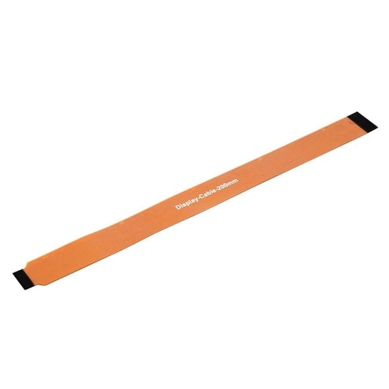 

F3KE 15 Pin to 22 Pin 30cm 50cm 20cm Ribbon Flexible Flat Cable for RPi 5