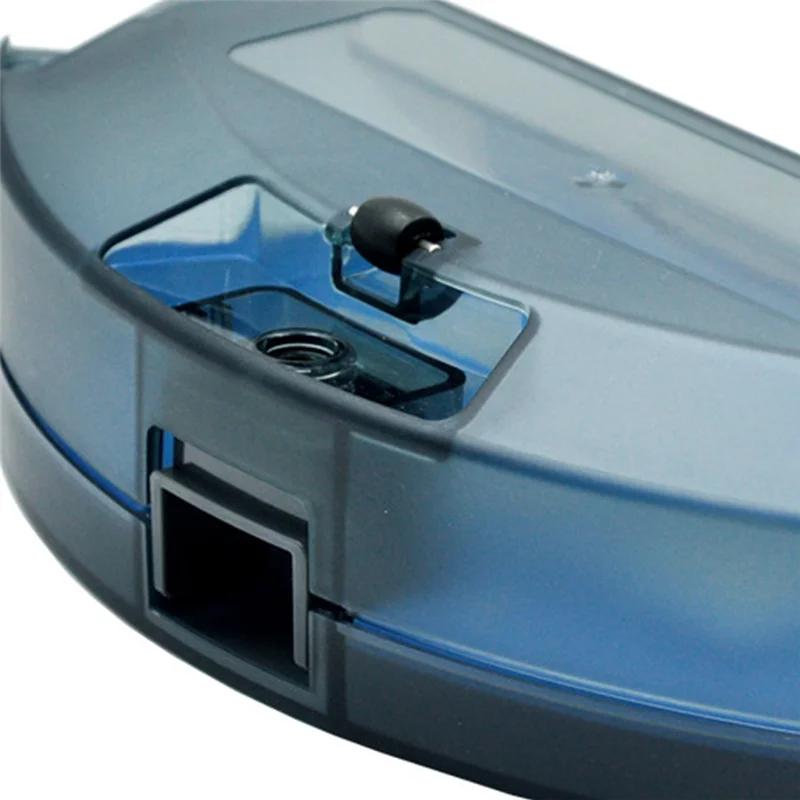 Dust Bin Box For Eufy 11 12 Coredy R650 R750 R580 G800 G850 Robot Vacuum Cleaner Parts-Replacement Dustbin-A77G