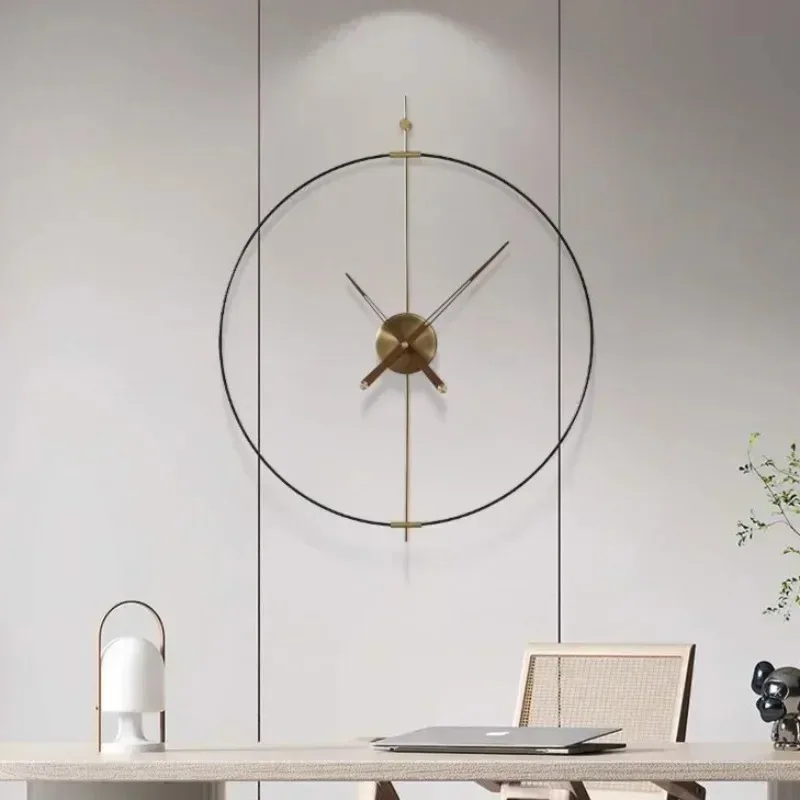 Thumbnail 4 - #33 Compare Silent Wall Clocks Before You Buy