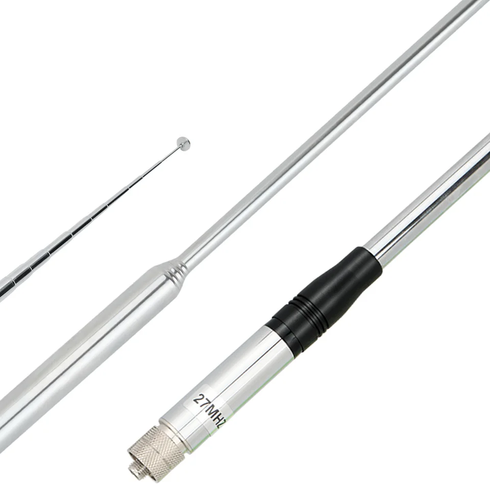 High Gain-antenne, 95MHz-1100MHz Breedband