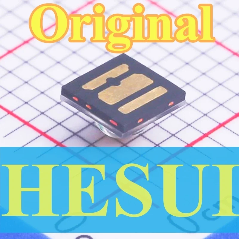 1/10PCS Infrared transmitting tube MHP3838IR138CT Original  SMD-3P 3.8x3.8mm