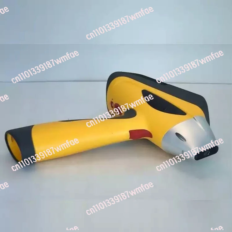 مطياف محمول كاشف تكوين الفولاذ المقاوم للصدأ