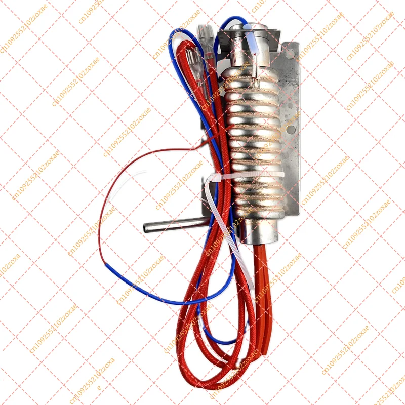 LF Smoke Machine Heating Core Replacement Part Hazer Fogger Heater Element Stage Light Accessories for DJ Bar KTV Party