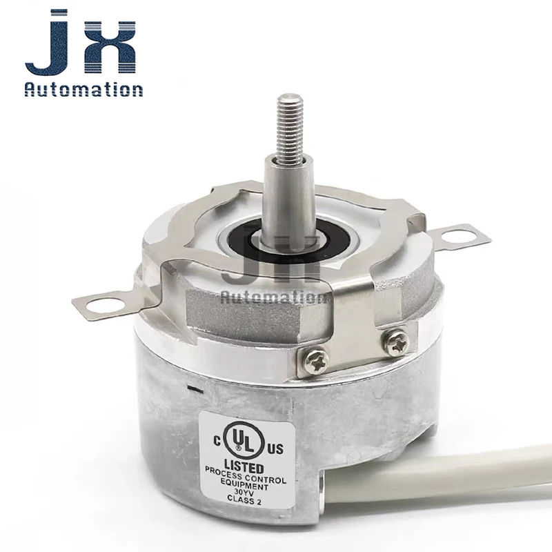 Incremental Encoder 8.5873.0000.C302S021 ID99500010875 for Thyssen Elevator Position Speed Detection