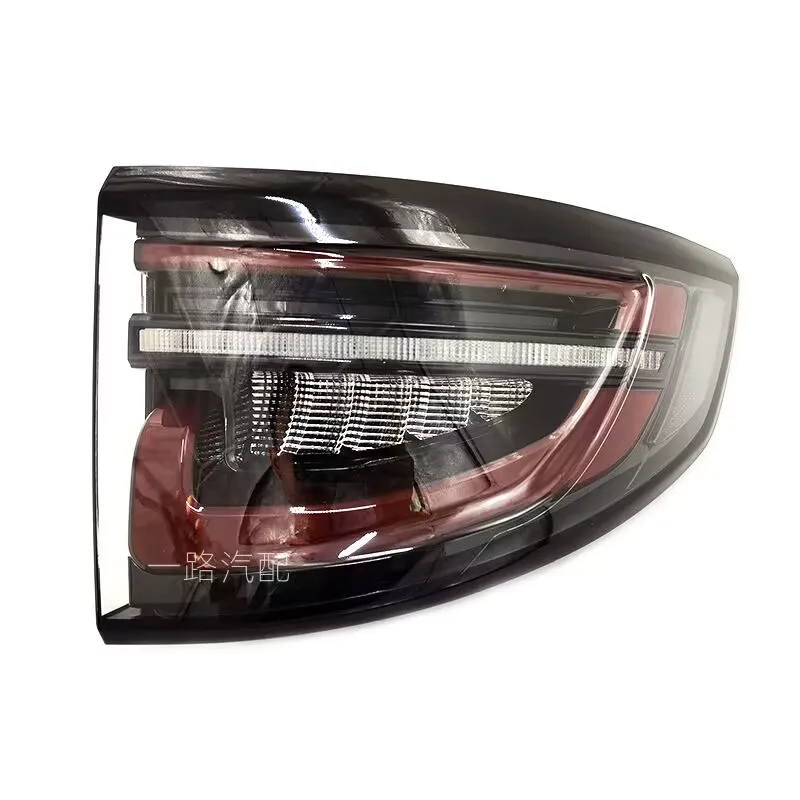 For Land Rover Discovery Sport 2020 2021 LED Car Rear Tail Light Turn Signal Light Stop Brake Fog Lamp LK7213404AC LK7213405BC