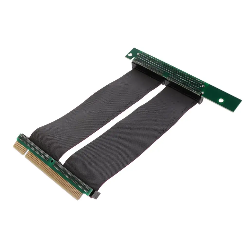 

Adapter for 32 Bit Extension Cable of The PCI Riser Card for 1U / 2U