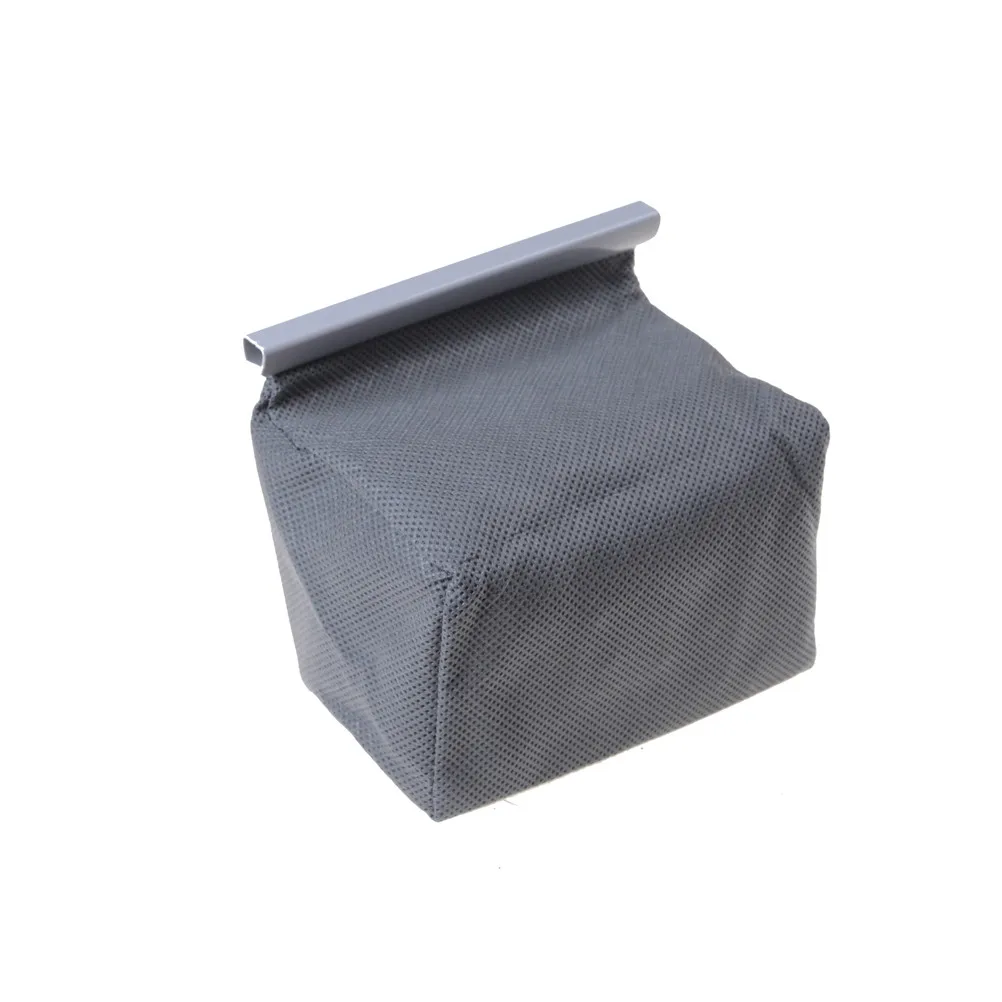 1PCS Universal Reusable Washable Vacuum Cleaner Cloth Dust Bag for Vacuum Cleaner Bag 11x10cm