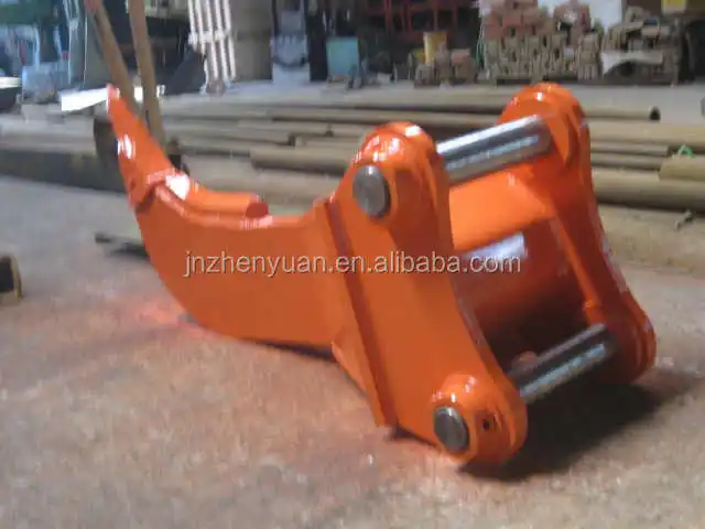 Heißer Verkauf, hochwertiger Bagger-Vibro-Ripper-Aufsatz, zuverlässiger Ripper mit Kernzahnradkomponenten für Bagger