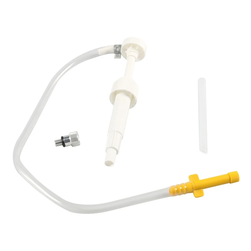 อะไหล่ปั๊มหล่อลื่นเกียร์หน่วยต่ำกว่าสำหรับขวดควอร์ตมาตรฐานใช้ได้กับปรอทและ Mariner ทั้งหมด