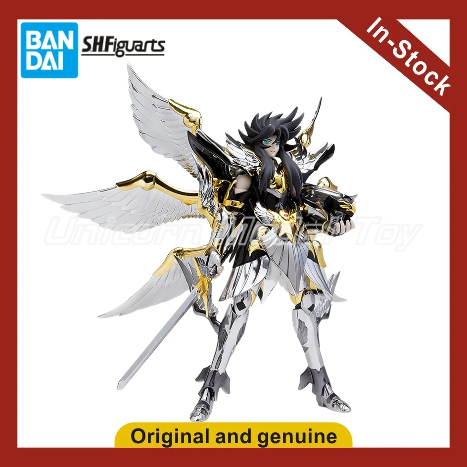【Ua】Bandai Myth Clo…