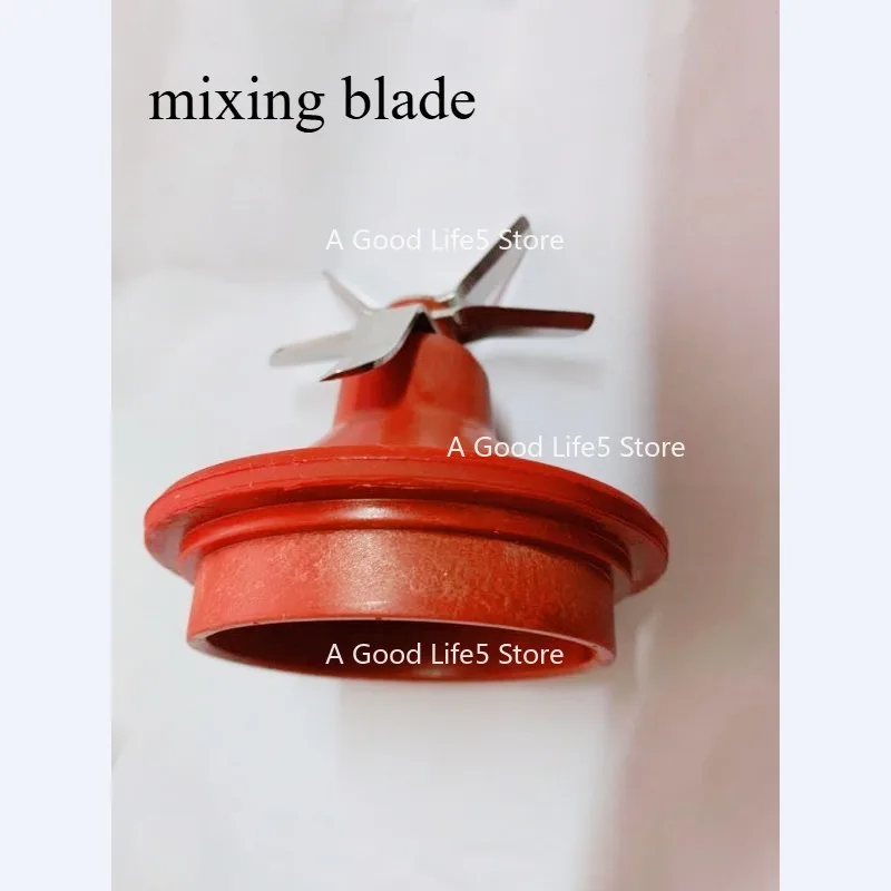 

Applicable To Philips Wall Breaker HR3658 3657 3655 3651 3652 3666 63 3653 Mixing Knife Cup