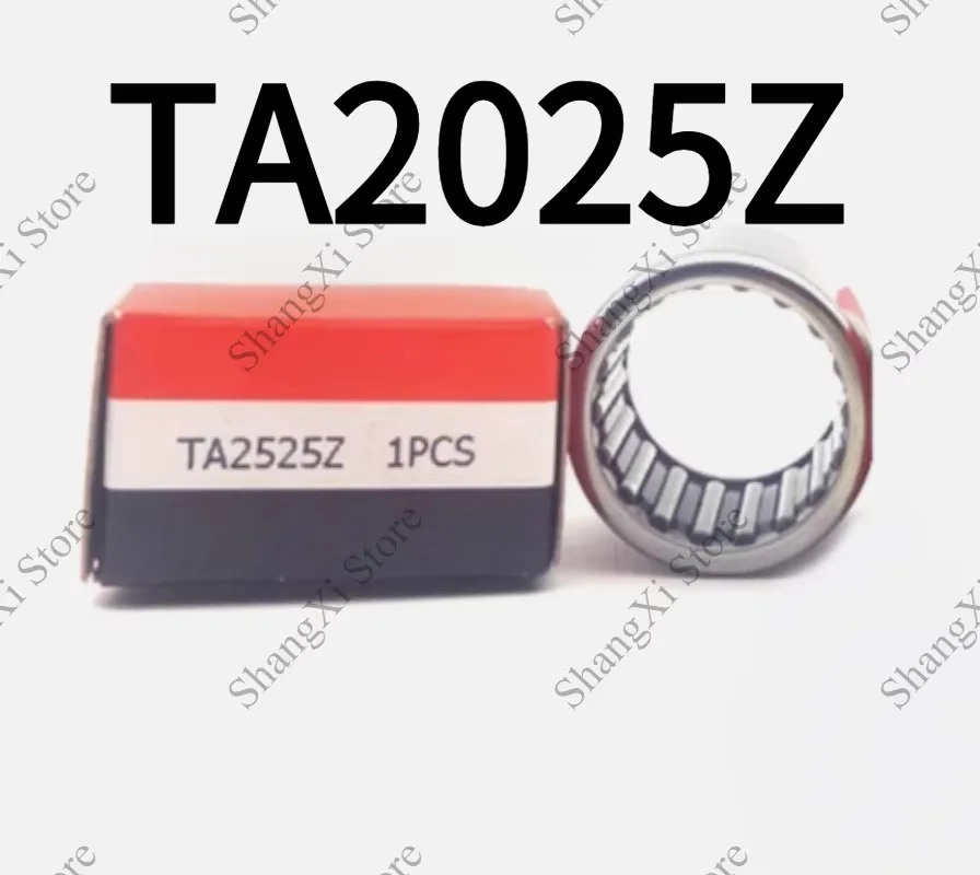 10PCS Brand New TA2025Z Needle Roller Bearings 27x20x25mm Fast Delivery