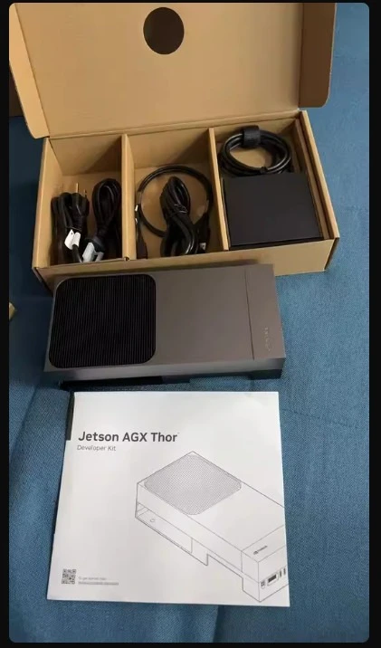 For NEW Jetson AGX Developer Kit Free shipping