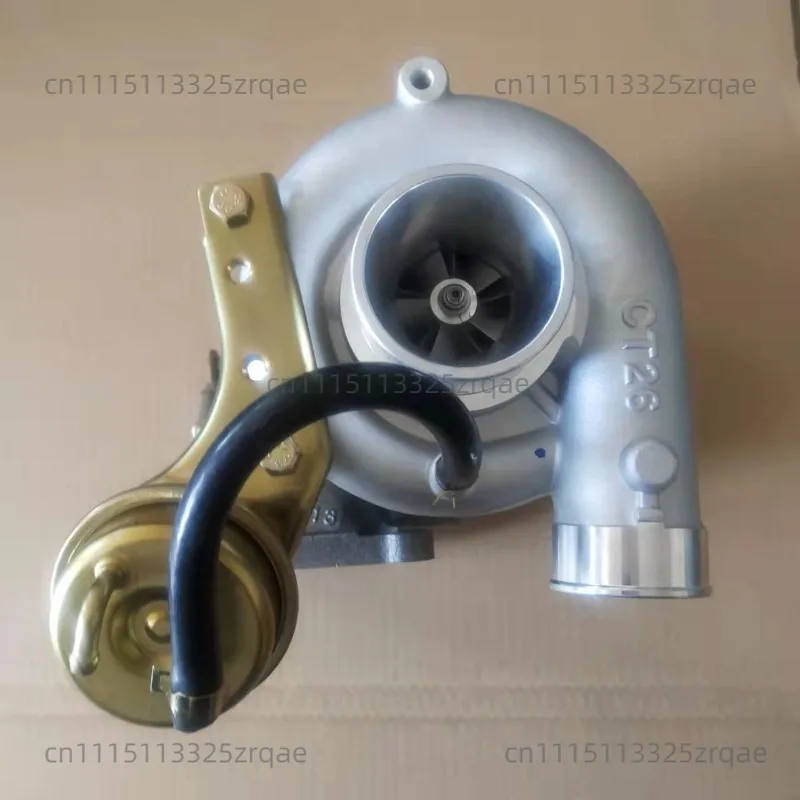 CT26 17201-74030 ST185 17201-74020 Turbocharger suitable for Toyota