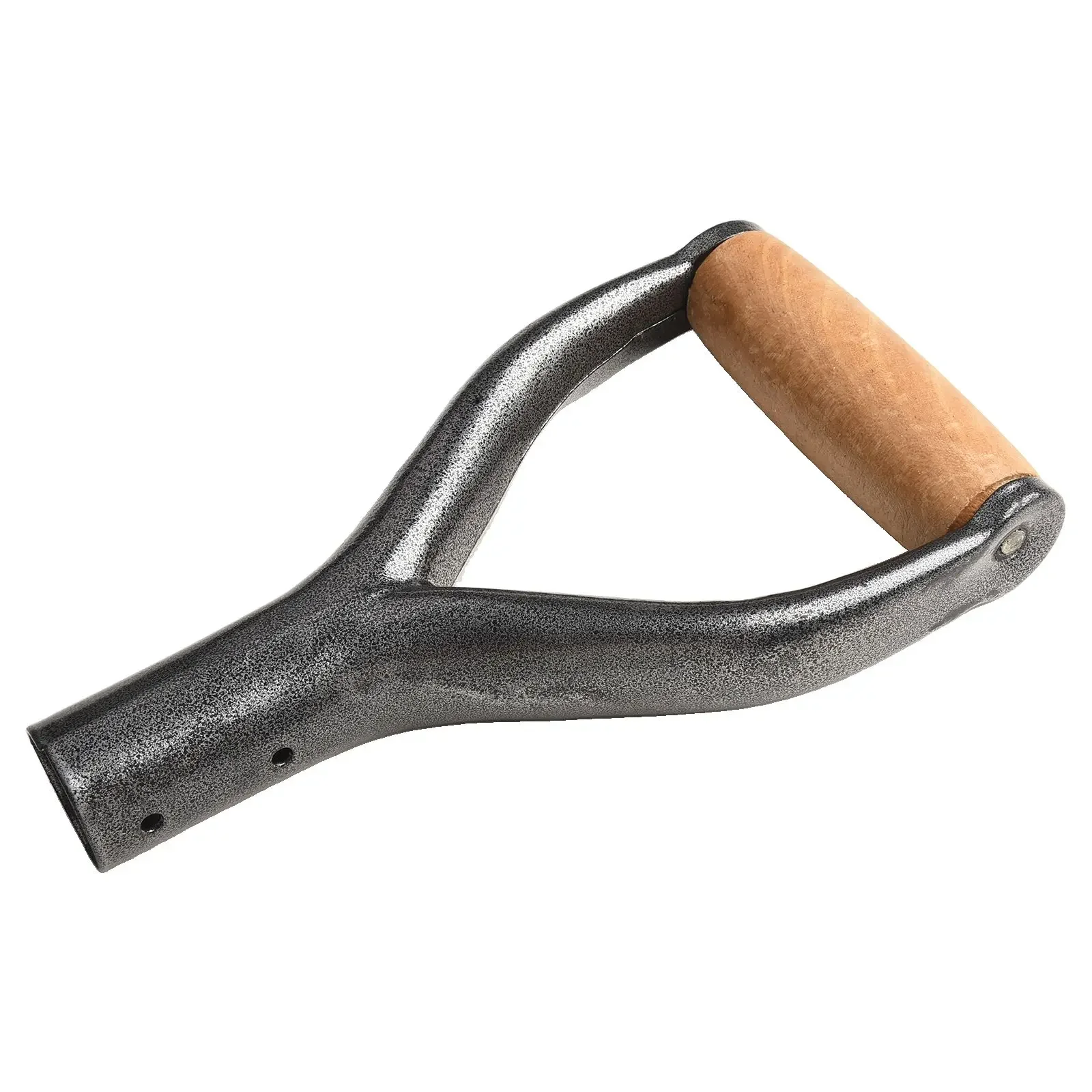 

Fork Tool Shovel Handle Black D-Type Garden Grip Replacement Handle Shovel Spade Top Garden Spade Fork Accessories
