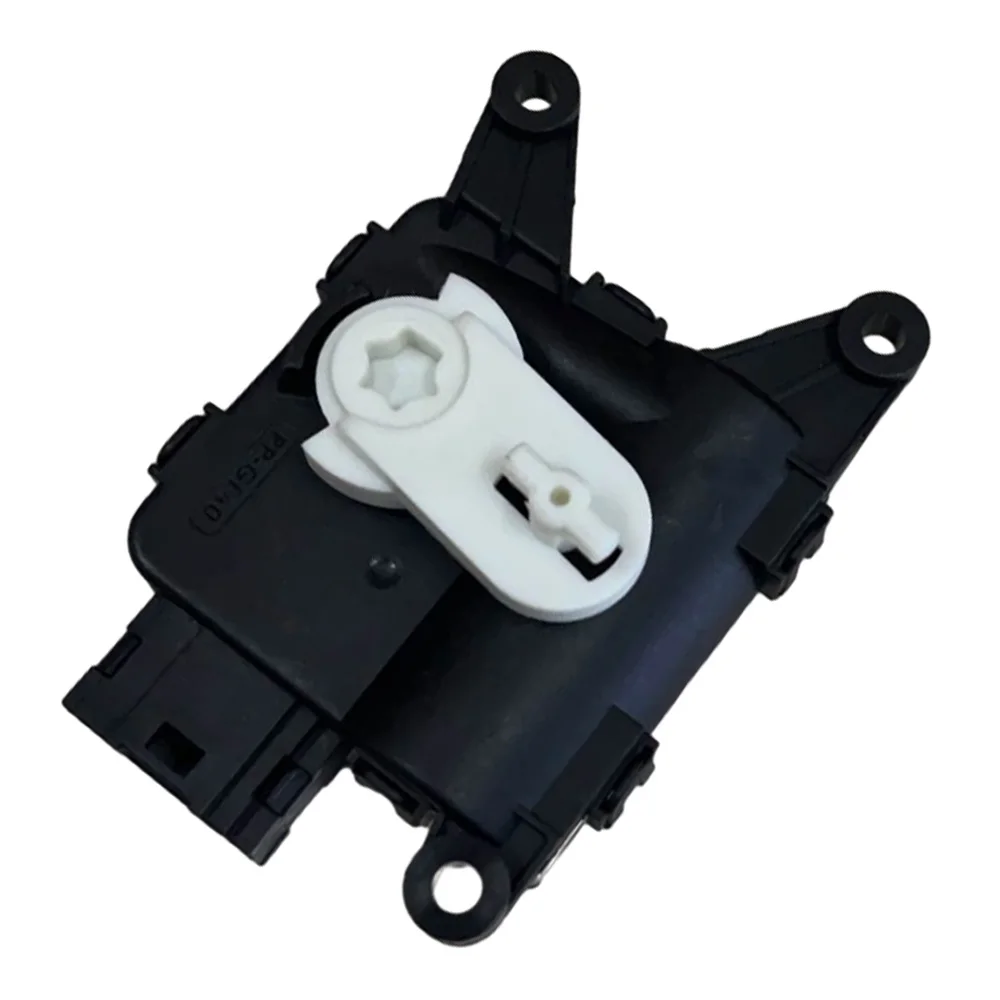 

HVAC Heater Blend Door Actuator 5pins for Audi A3 S3 Q3 TT VW Golf Jetta MK5 MK6 Touran Seat Altea Leon 1K0907511Q 2Q0907511E
