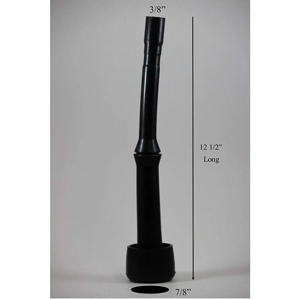 Universal Milking Machine Cup Liners Sturdy Rubber Inflation Liners for Cow Goat Dairy System