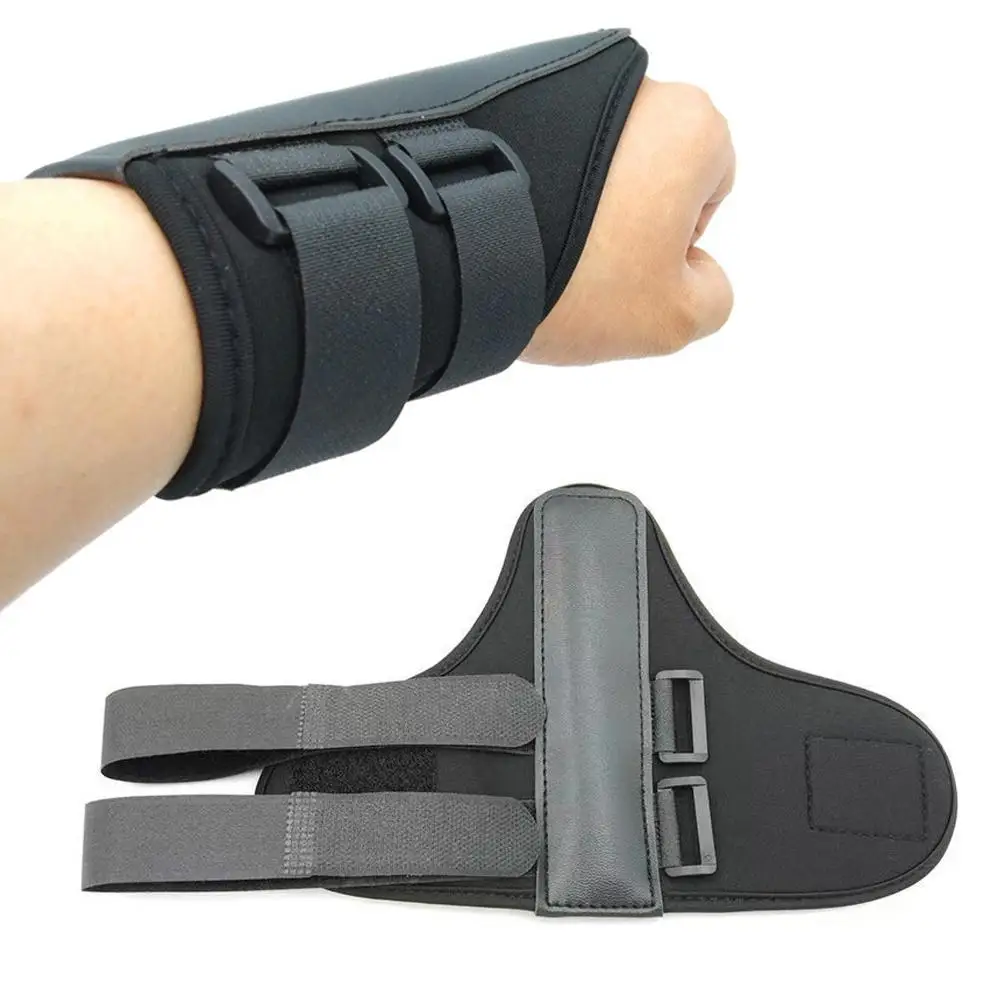 Golf Wrist Swing Aid Power Band Adjustable Wrist Brace Smooth Correct Connect Tool Gesture And Training Practice Alignment R4P1