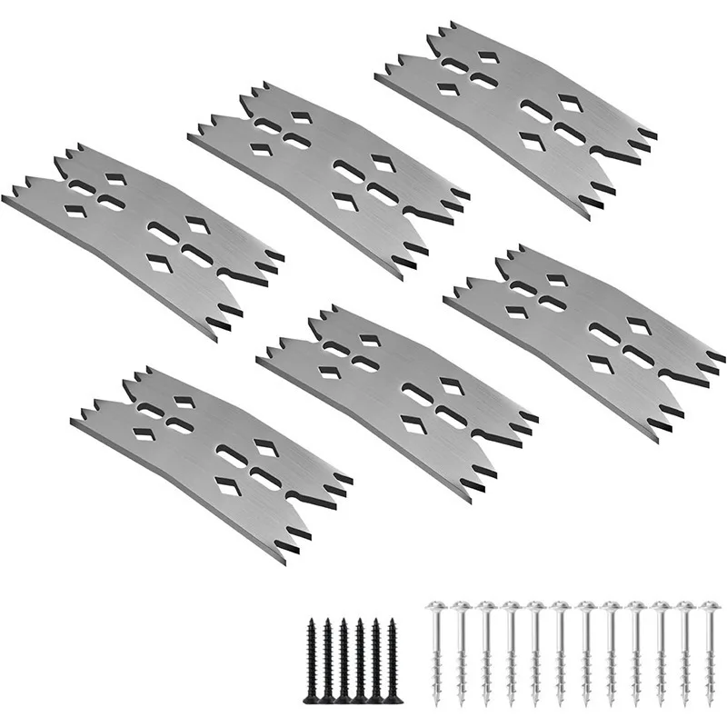 

Woodworking Plate Clamp Metal Fastening Plate Clamp Tool for CNC and Panels