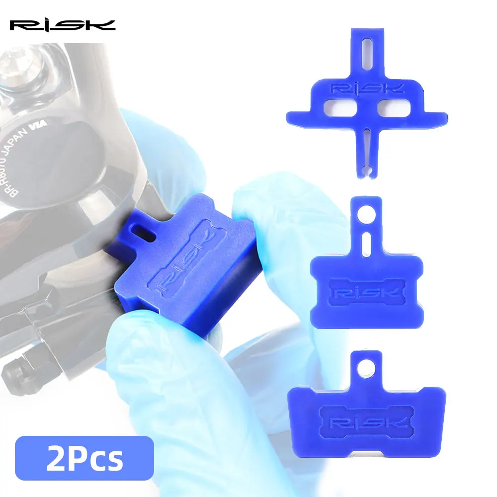 Risk 2Pcs Spreader …