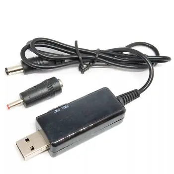 10 nejlepší prodej USB převodník 5V na 12V - №9