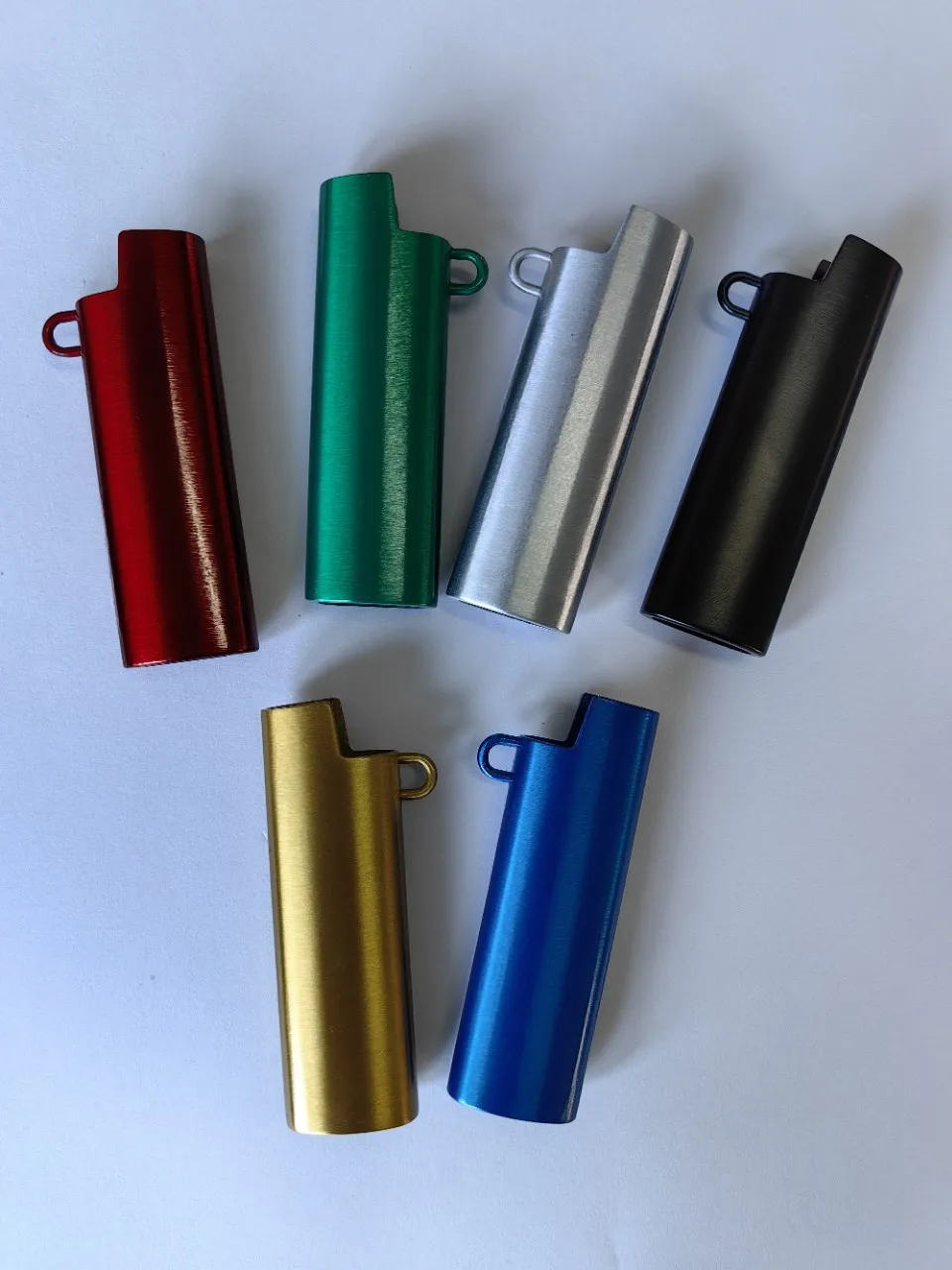 New 1PC Lighter Cas… - image