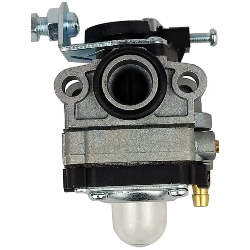 新品 40F-5/44F-5/48F 2 ストロークバックマウントサイドハンギング刈払機、グランドドリル、芝刈り機キャブレターアクセサリー