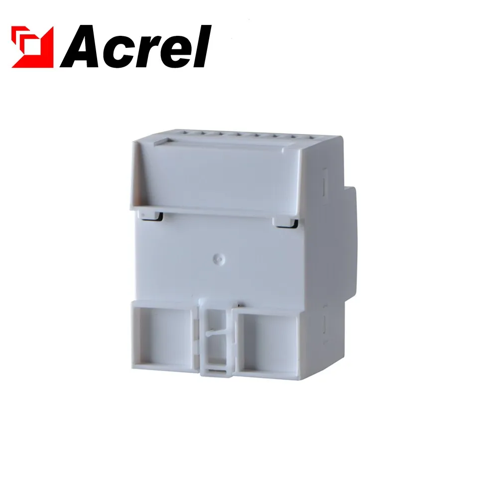 ASL100-S12/16 KNX system smart lighting control switch