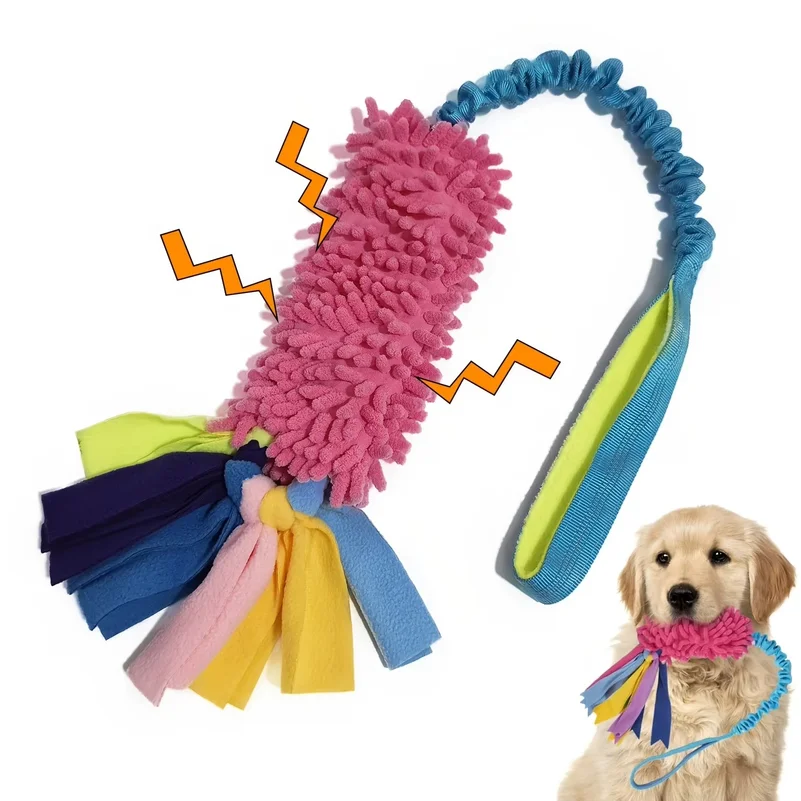 Durable Dog Toys for Aggressiv - đánh giá và giá Dog Rope Toy Aggressive Chewers